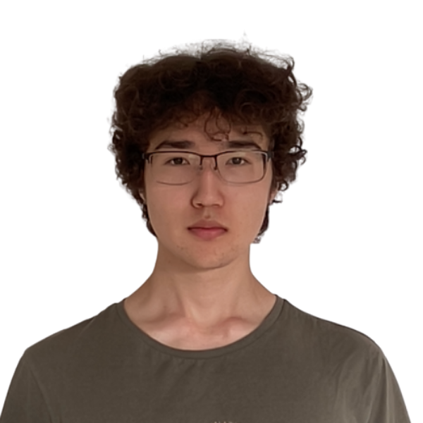 Eldiiar Bekbolotov