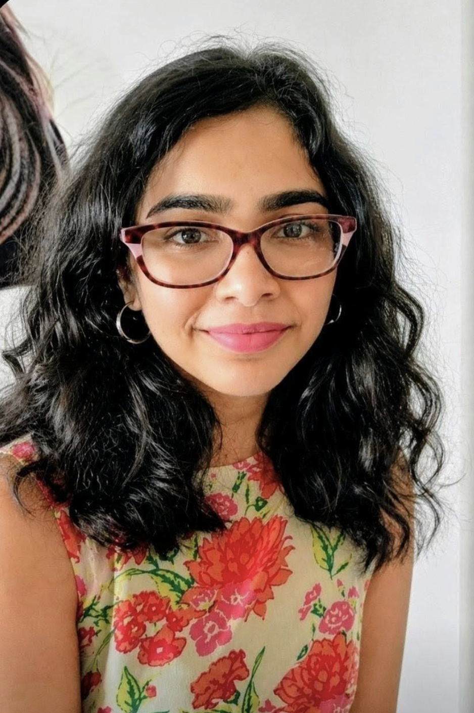Shubhangi Mukherjee